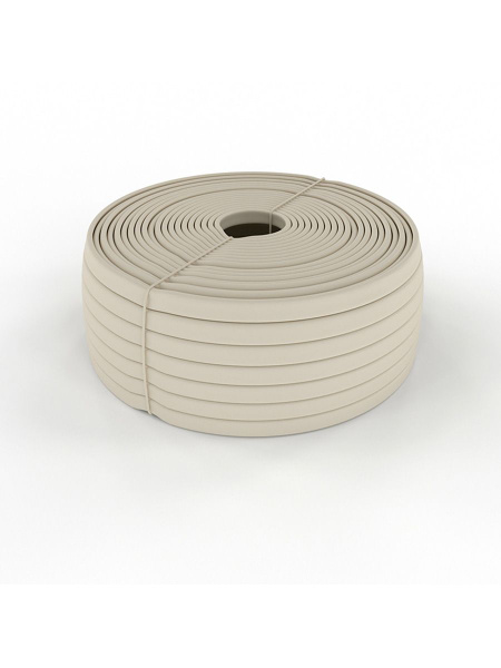 Трубка кембрик ТВ-40 ПВХ, d 6 мм REXANT - купить с доставкой по ...