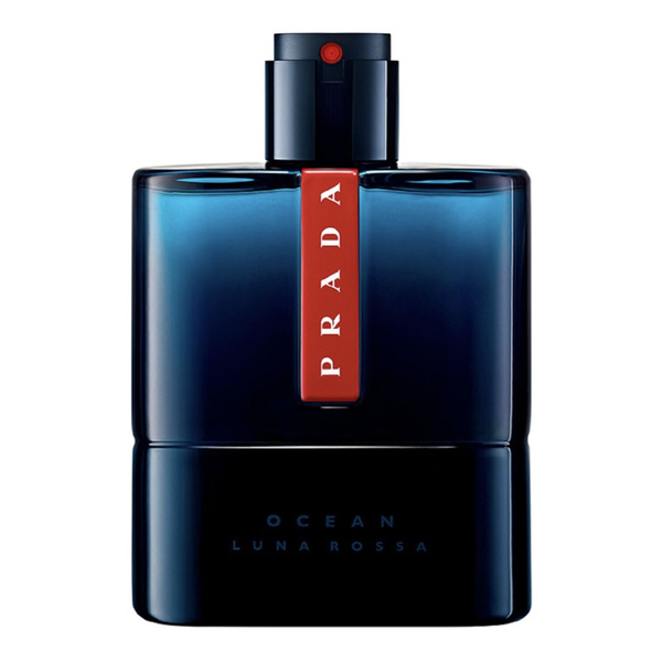 Prada Luna Rossa - Eau de Toilette мужские Духи 150 мл (1182828274)