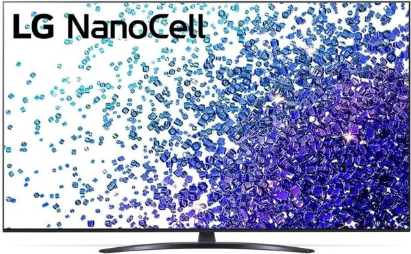 Купить телевизор LG 65NANO766PA.ARU NanoCell Ultra HD 4k SmartTV 65 ...