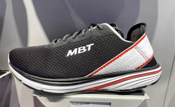 Кроссовки MBT - купить с доставкой по выгодным ценам в интернет ...