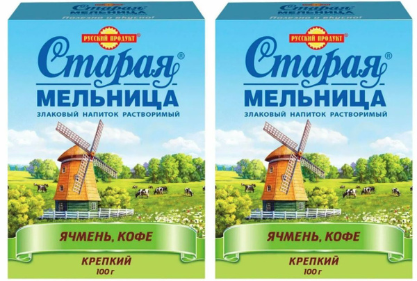 Купить Ячменный Кофе На Озон