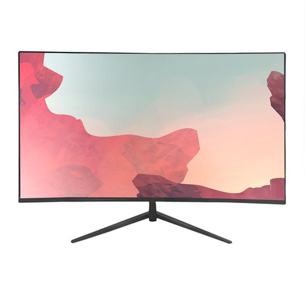 Монитор VecorSonic 8-27cc 2K 165Hz Q 27" - купить по выгодной цене в ...