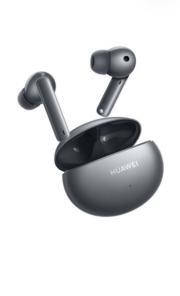 Наушники Внутриканальные HUAWEI FreeBuds 4i - купить по доступным ценам ...