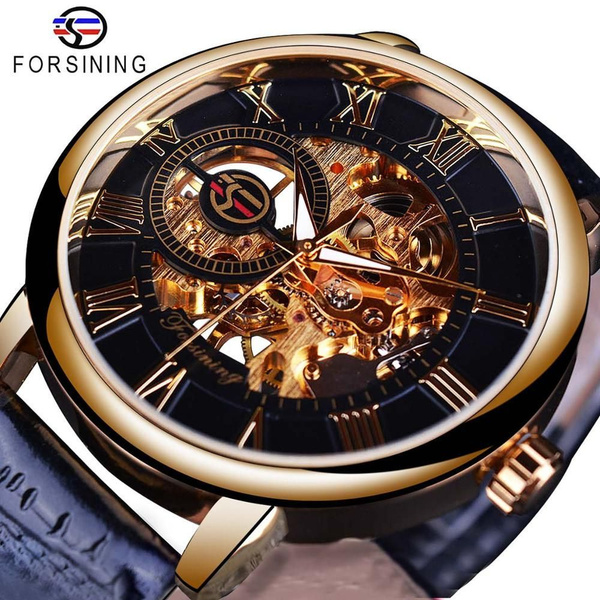 Forsining Часы наручные Механические Forsining 838 купить на OZON по ...