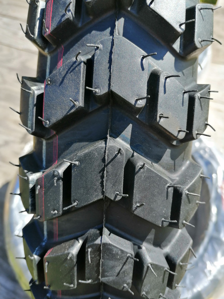 AMURJAWA 110 Мотошины 110/90 R18 69 J - купить с доставкой по выгодным ...