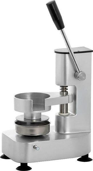 Пресс для бургера Apach Cook Line AHP100, диаметр формы для фарша 100 ...