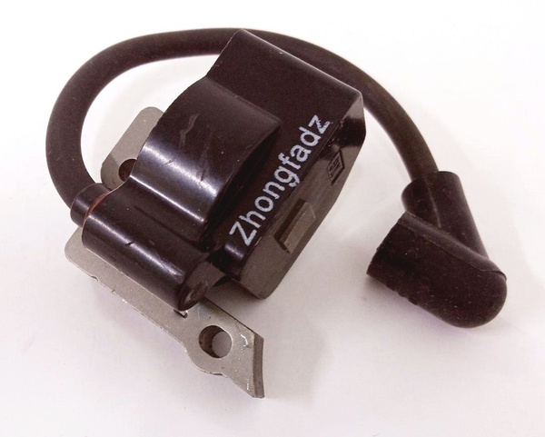 Катушка зажигания / Магнето для бензокосы / триммера Efco Stark 25, 26 ...