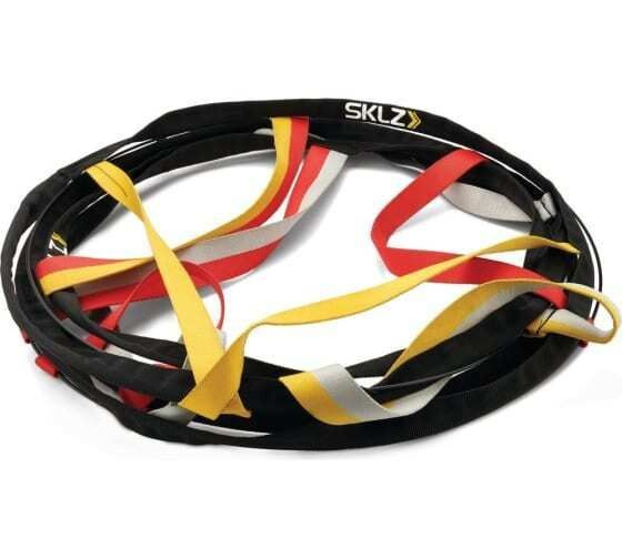 SKLZ Тренажер для развития координации и реакции REACTIVE AGILITY ...