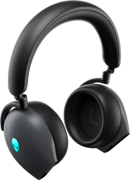 Наушники Полноразмерные Alienware AW920H - купить по доступным ценам в ...