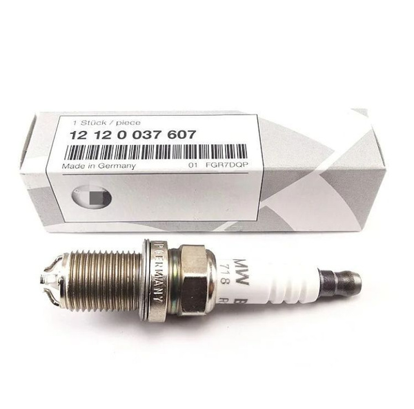 Свеча зажигания BMW M50/M52/M54/N42