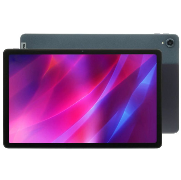 Купить планшет Lenovo Tab P11 Plus Wi-Fi 5081800 11", 128 GB по низкой ...