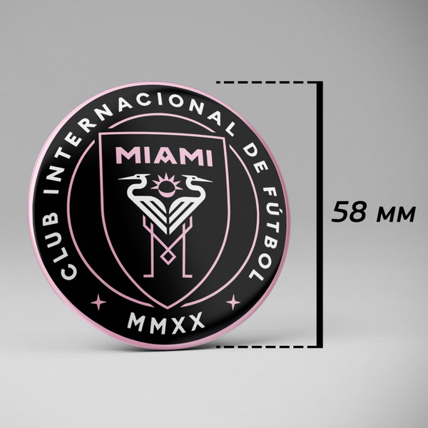 Inter Miami CF Inks Primary Jersey Sponsorship Deal With Leading Crypto Finance 