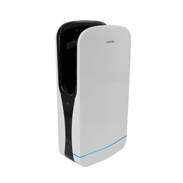 Сушилка для рук Meyvel электрическая погружная MH10-1800P1 (White ...