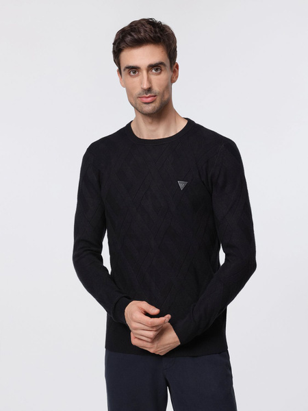 Джемпер GUESS - купить с доставкой по выгодным ценам в интернет ...