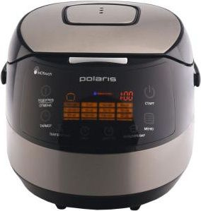 Мультиварка Polaris 773738 - купить по доступным ценам в интернет ...