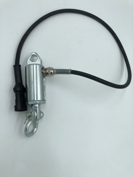 концевой выключатель вмз.20-в2с5 подходит для приборов безопасности ОГМ ...