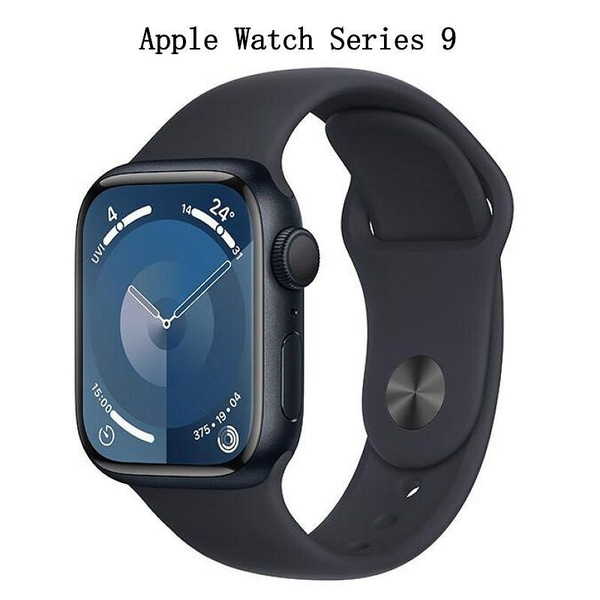 Купить смарт-часы Apple Watch Series 9 - купить по низким ценам в ...