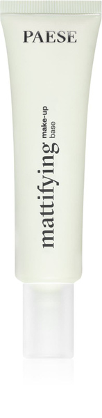Paese Mattifying - матирующая основа под тональный крем / 30 ml ...