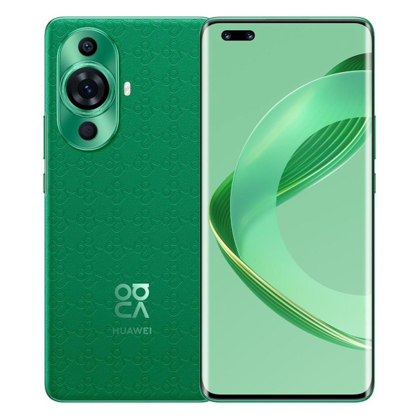 Смартфон HUAWEI Nova 11 Pro - купить по выгодной цене в интернет ...