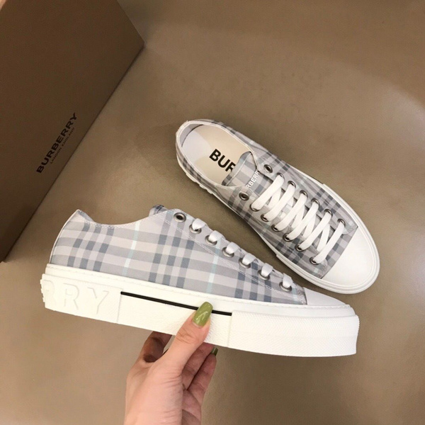 Кеды Burberry - купить с доставкой по выгодным ценам в интернет ...