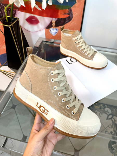 Кеды UGG - купить с доставкой по выгодным ценам в интернет-магазине ...