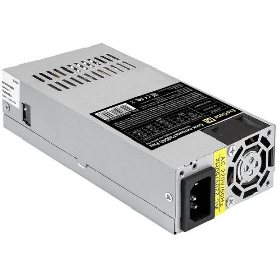 Блок питания ExeGate F300AS 300W Flex ATX EX292230RUS OEM - купить с ...