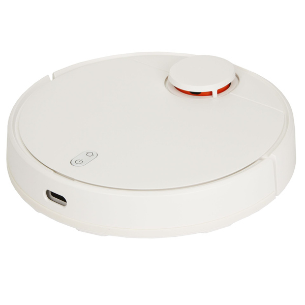 Робот-пылесос Xiaomi Робот-пылесос Xiaomi Robot Vacuum S10 (B106GL ...
