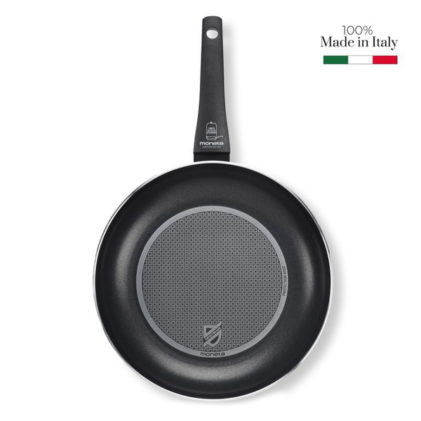 Сковорода Moneta RECY M5550126, 26см, 26 см купить c доставкой на OZON ...