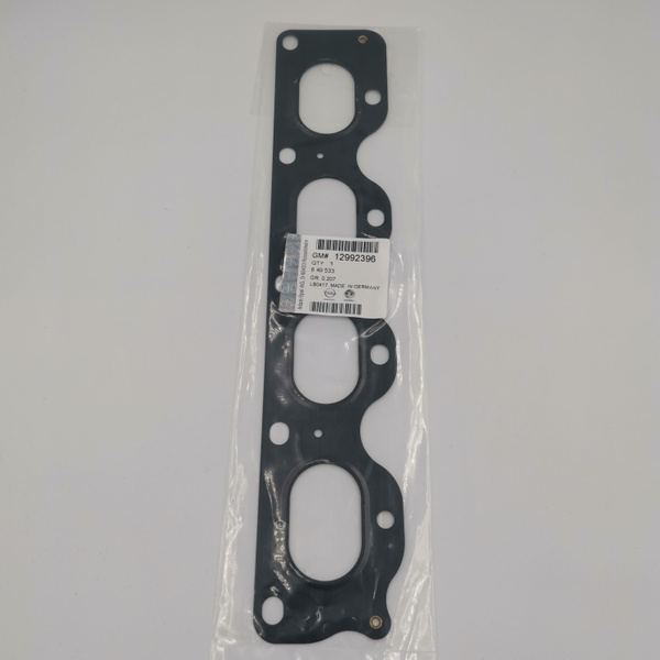 Прокладка выпускного коллектора 12992396 Cruze/Aveo F16D4 1.6-1.8 ...