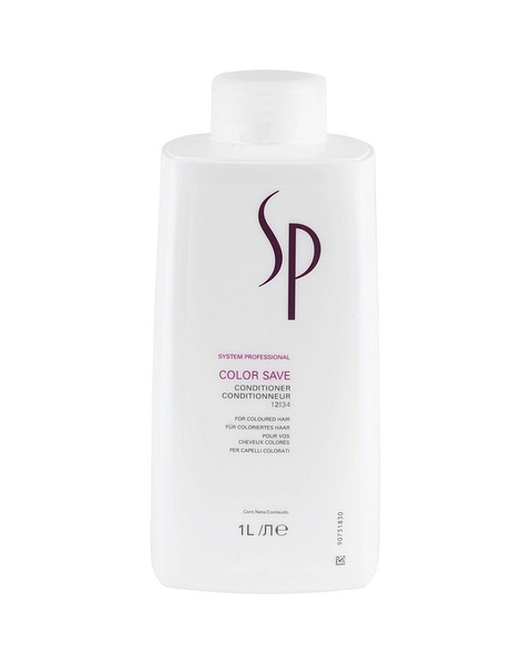Wella Professionals, Кондиционер для окрашенных волос, Color Save, 1000 ...