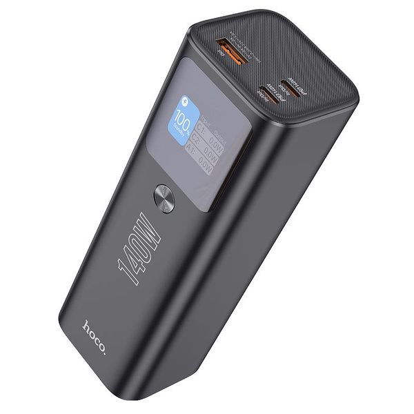 Повербанк (powerbank) (Power Bank) hoco Универсальный Доп. Аккумулятор ...