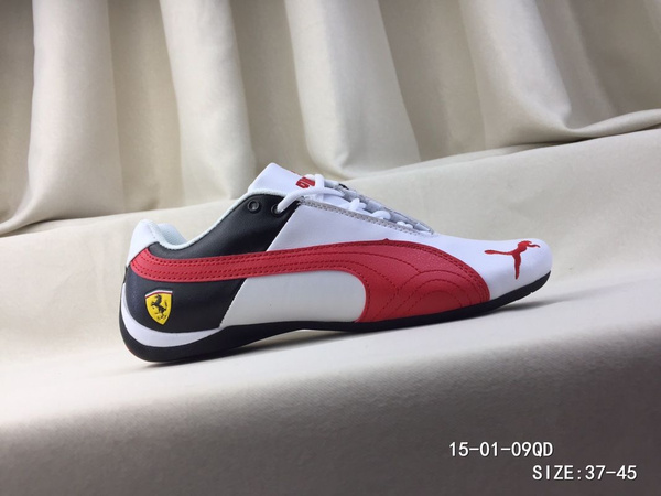 Кроссовки Ferrari - купить с доставкой по выгодным ценам в интернет ...