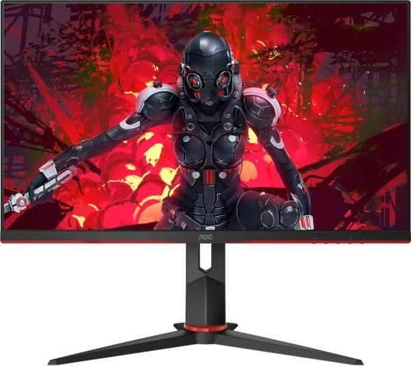 Монитор AOC 27G2SPU 27" - купить по выгодной цене в интернет-магазине ...