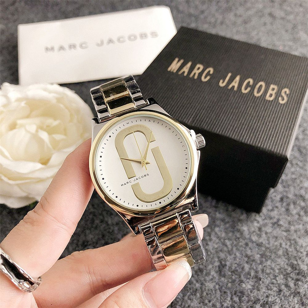 Часы наручные Marc Jacobs Marc Jacobs - купить с доставкой по выгодным ...
