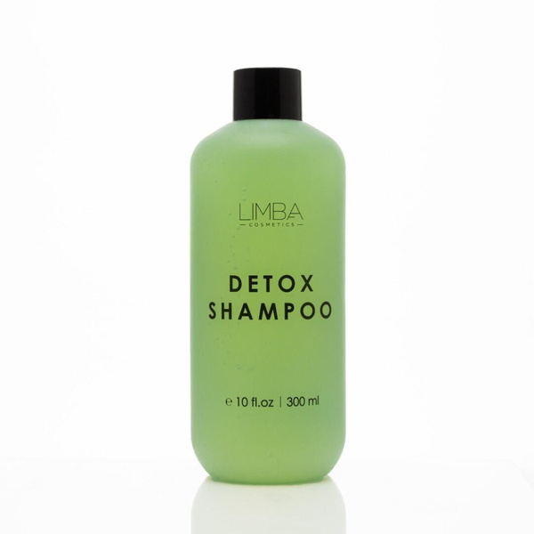 Limba Cosmetics Шампунь для волос, 300 мл - купить с доставкой по ...