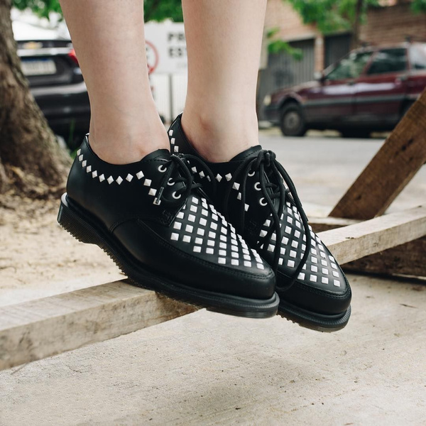 Лоферы Dr.Martens - купить с доставкой по выгодным ценам в интернет ...
