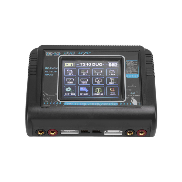 Балансировочное зарядное устройство - купить с доставкой по выгодным ...