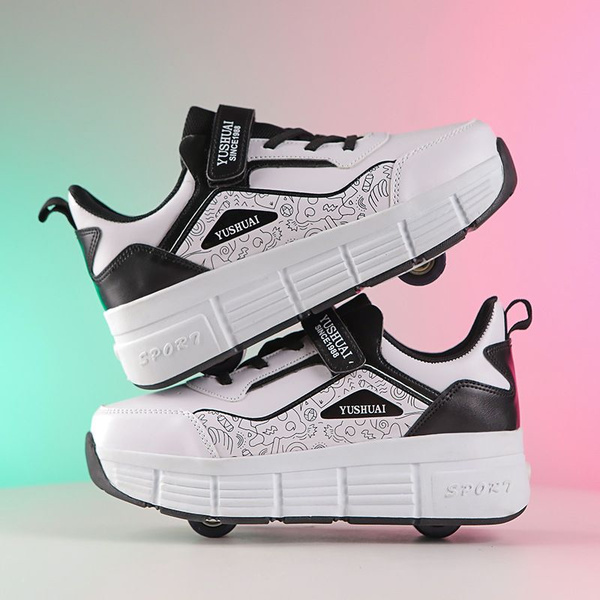 Кроссовки роликовые КЕДЫ - купить с доставкой по выгодным ценам в ...