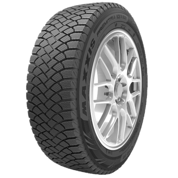 Шины для легковых автомобилей Maxxis 265/70 16 Зима Нешипованные ...