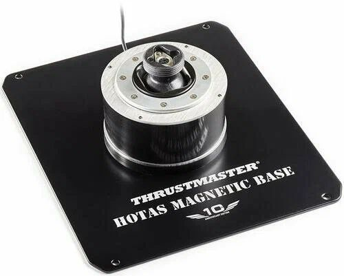 Джойстик Thrustmaster, черный - купить по выгодной цене в интернет ...