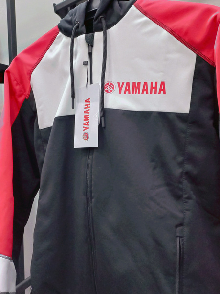 Куртка Yamaha - купить с доставкой по выгодным ценам в интернет ...
