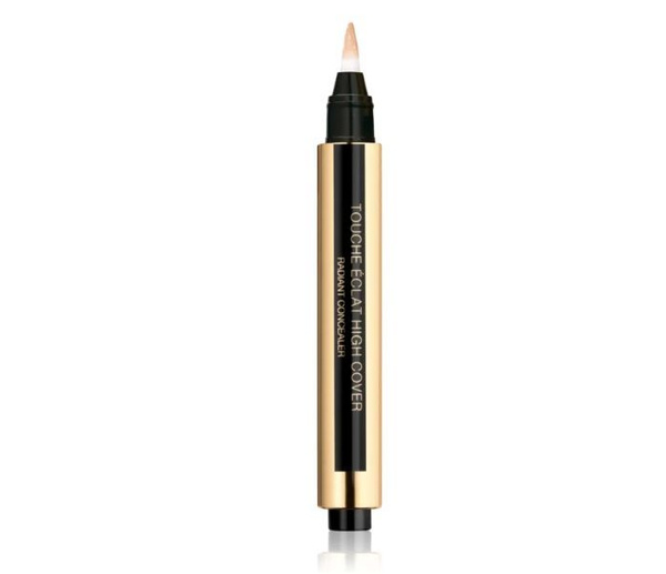 Yves Saint Laurent Touche Eclat High Cover - сияющий консилер для ...