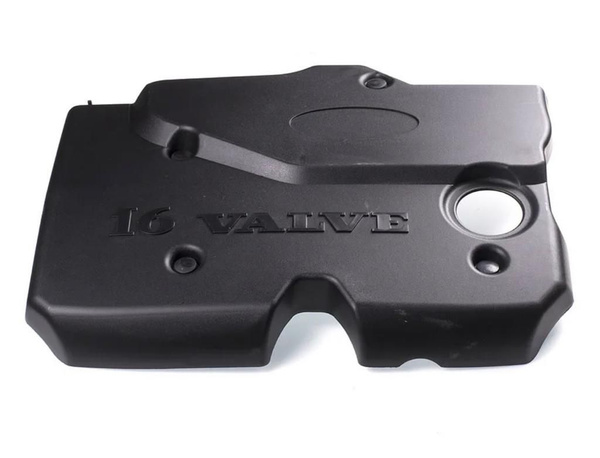 Крышка двигателя 2112, 2170, 2190 16-ти кл - арт. 1008656 - купить по ...