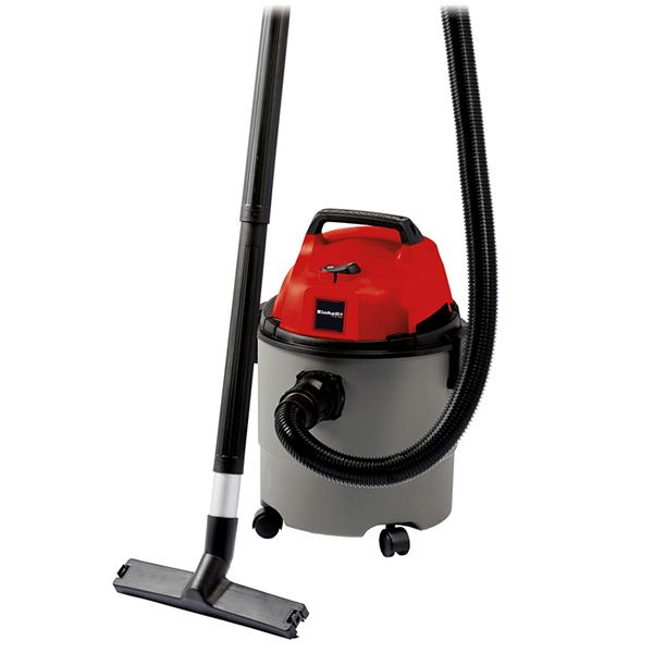 Строительный пылесос Einhell TC-VC 1815 купить по низкой цене с ...