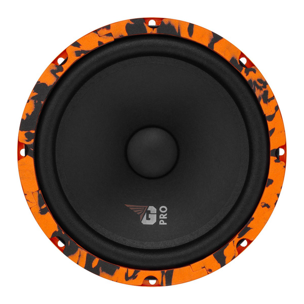Динамики DL Audio Gryphon Pro 200Midbass / Колонки автомобильные 20 см ...