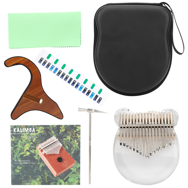 Калимба - купить с доставкой по выгодным ценам в интернет-магазине OZON ...