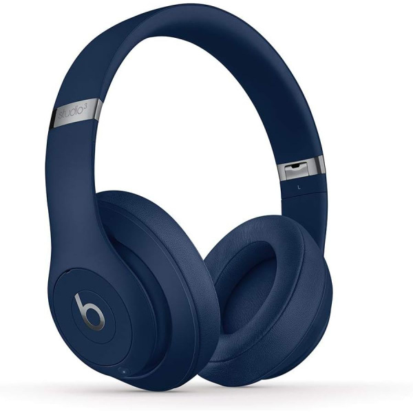 Наушники Полноразмерные Beats Studio3 - купить по доступным ценам в ...