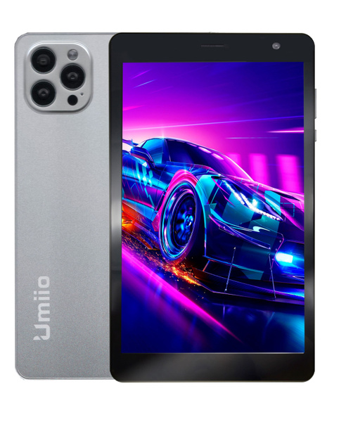 Купить планшет Umiio PC P25 8.1", 64 GB по низкой цене: отзывы, фото ...