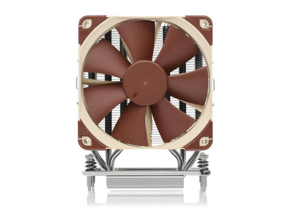 Noctua NH-U12S TR4-SP3, процессорный кулер премиум-класса для AMD sTRX4 ...