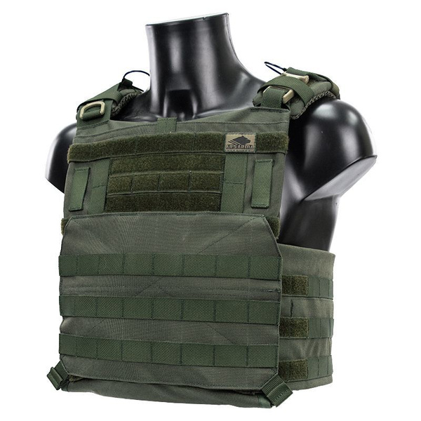 Ars Arma Бронежилет, размер: S/M купить на OZON по низкой цене (1256133771)